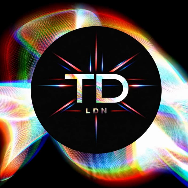 Cover Image for TouchDesigner London Meetup