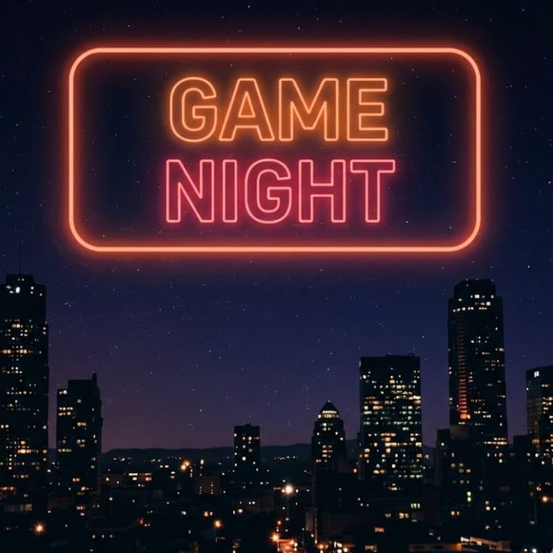 Cover Image for AI Engineers: Game Night