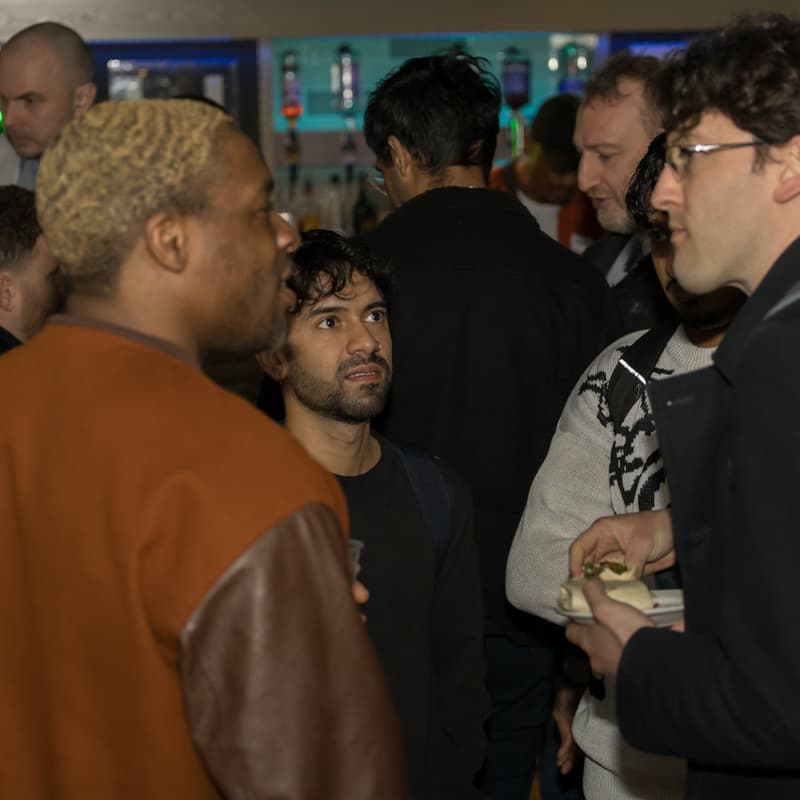 Cover Image for ColuxChain York Meetup
