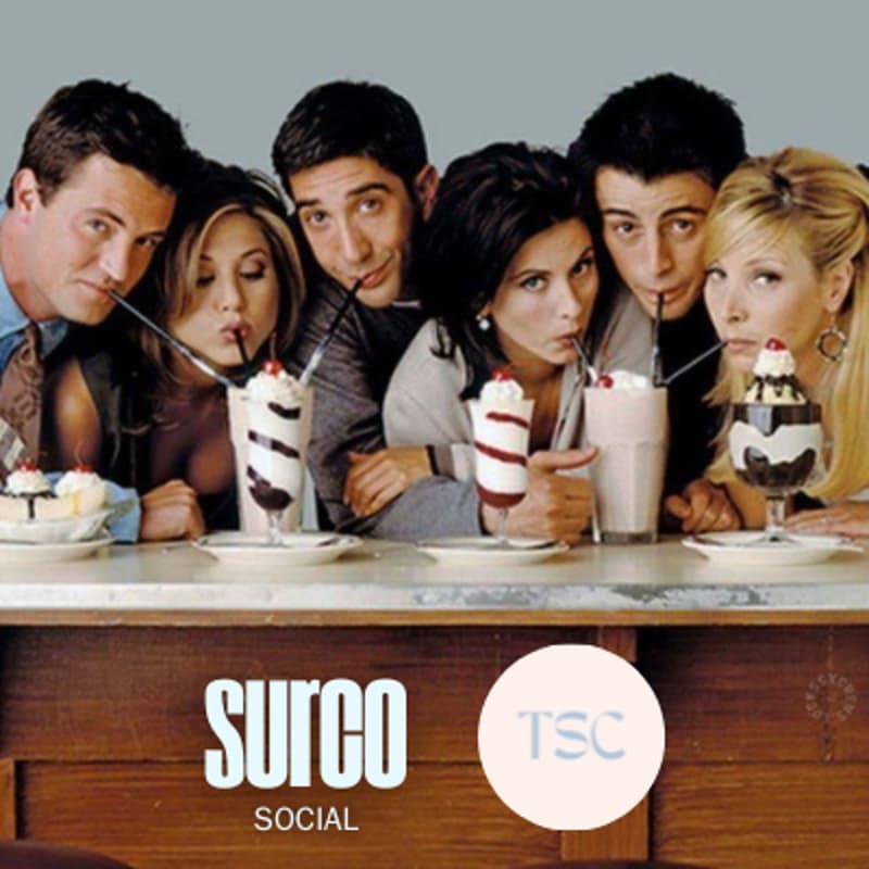 Cover Image for Sitcom Songs Sip & Sing