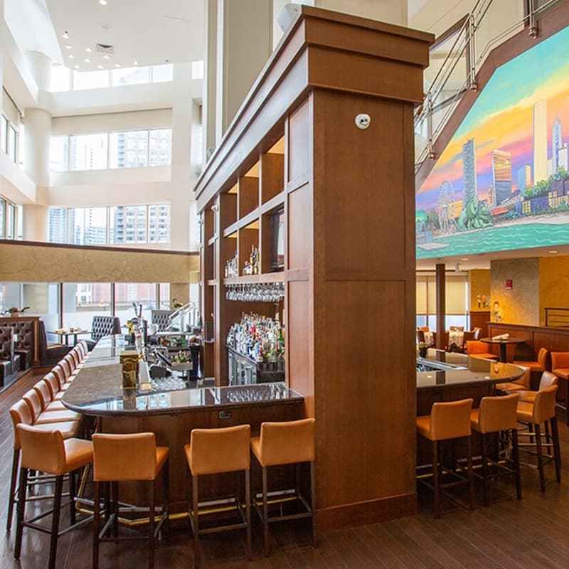 Cover Image for Exclusive VIP Dinner With ASC Leaders, hosted by Youlify