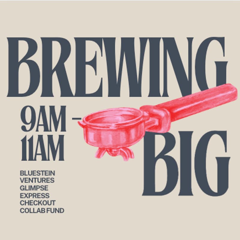 Cover Image for Brewing Big: NYC Edition