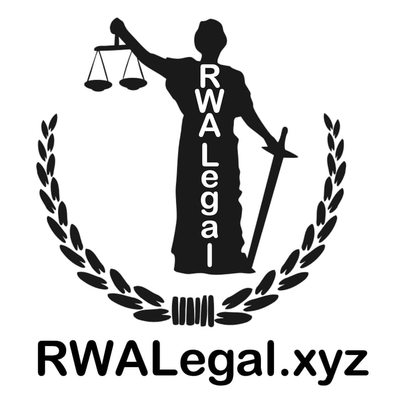 Cover Image for ⚖️ RWALegal.xyz|Pre-Launch Conversations
