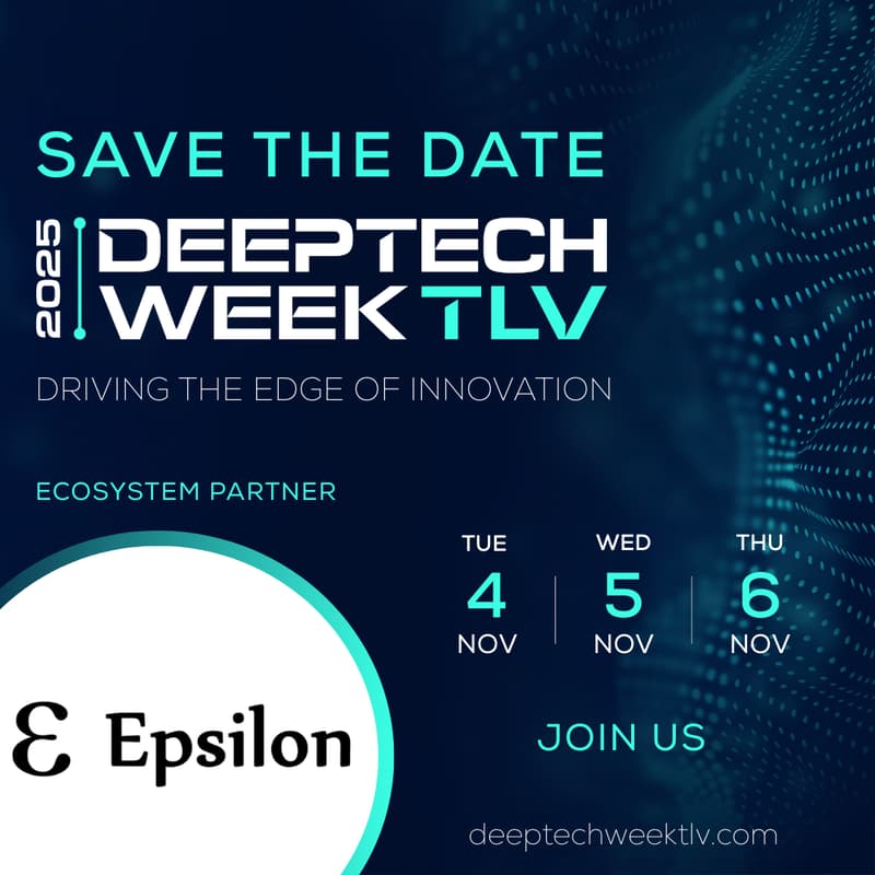 Cover Image for Epsilon Invite Only