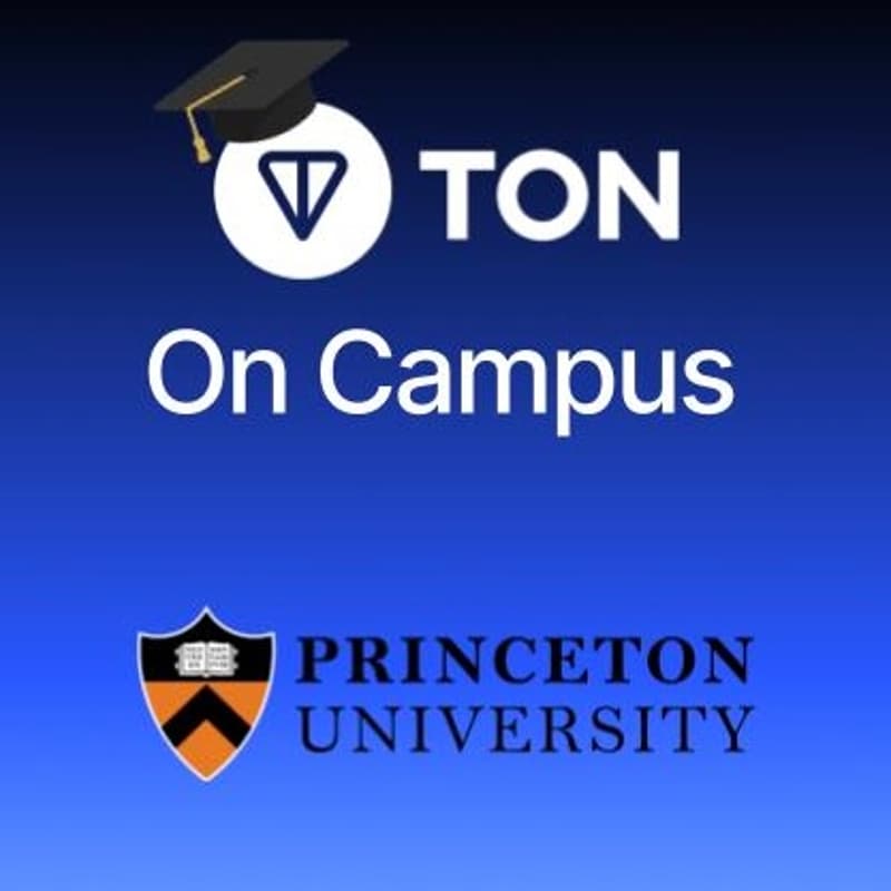 Cover Image for TON on Campus: Princeton University