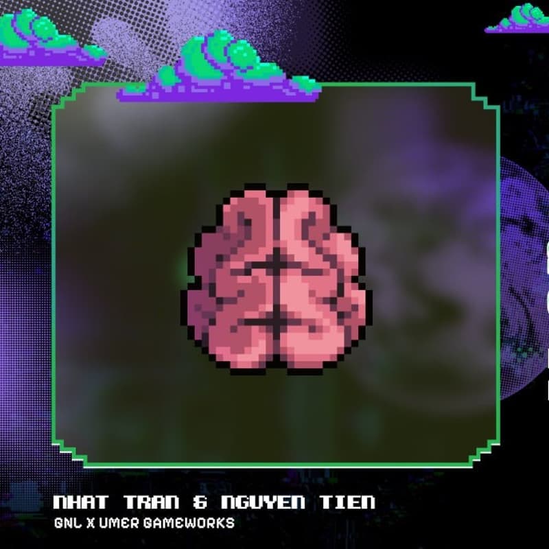Cover Image for Super Game Jam : Psychology of Players