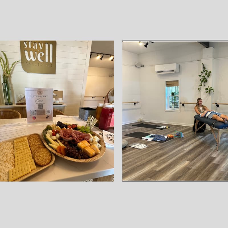 Cover Image for Mom Link up