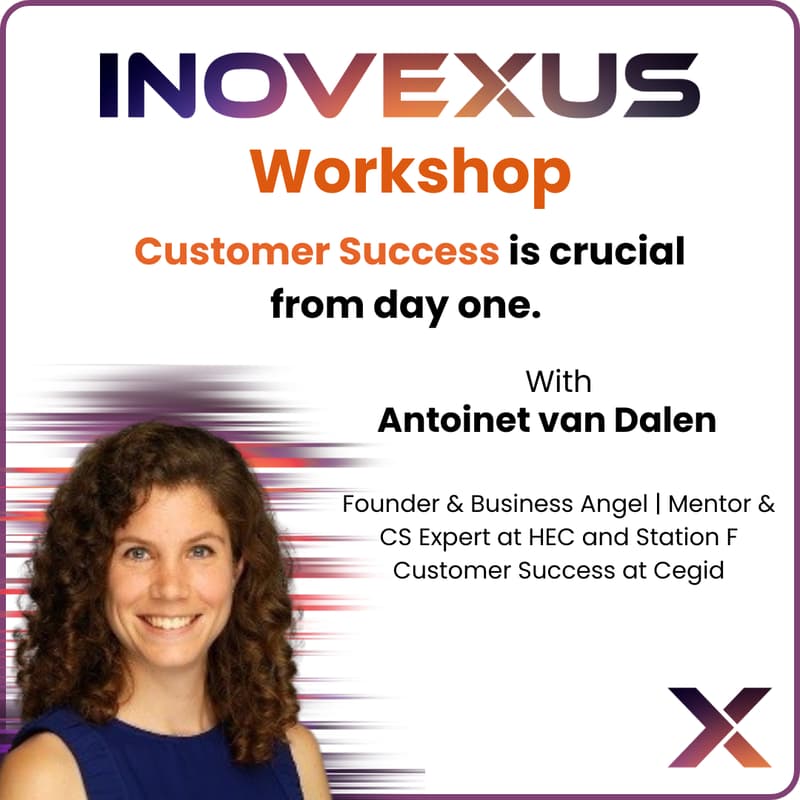 Cover Image for Convert, Retain, Repeat - Build Customer Success That Drives Real Adoption