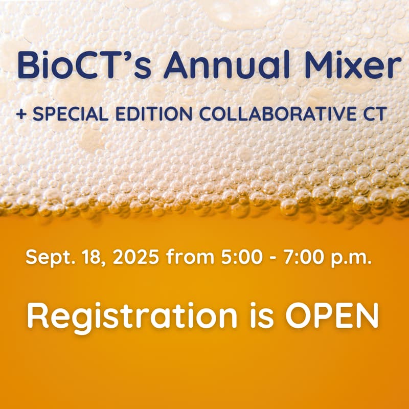 Cover Image for BioCT Annual Mixer + Special Edition Collaborative CT