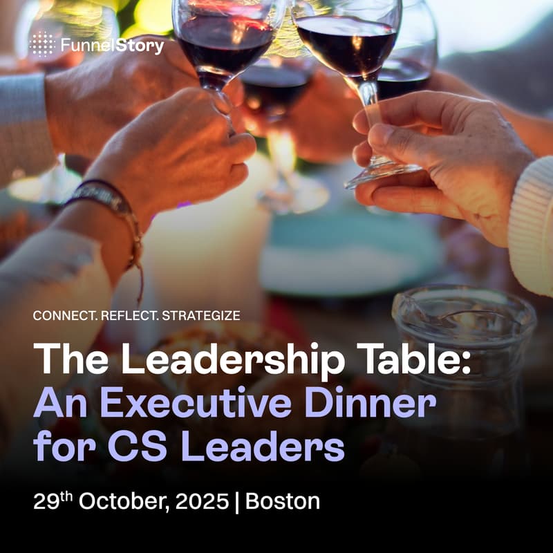 Cover Image for The Leadership Table: An Executive Dinner for CS Leaders