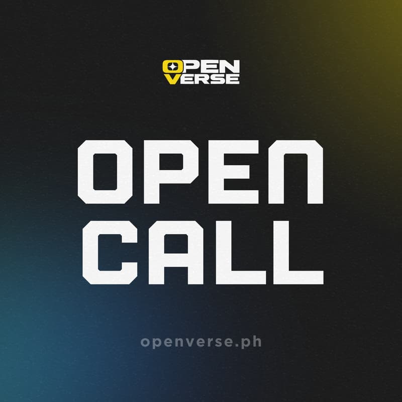 Cover Image for Open Call for Communities and Partners