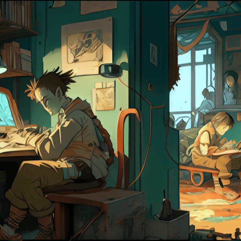 Cover Image for VanLUG: Thoughts on Go Programming Language