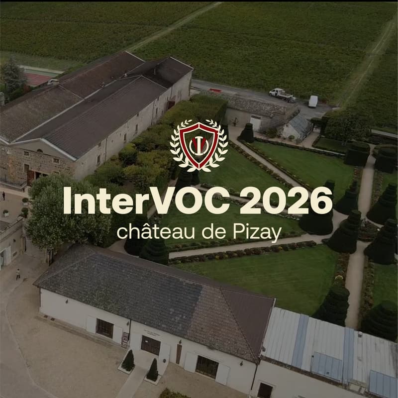 Cover Image for InterVOC 2026
