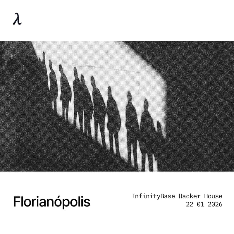 Cover Image for Logos Circle Florianópolis #2
