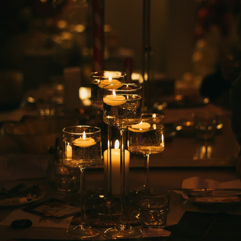 Cover Image for Future Capital Private Dinner