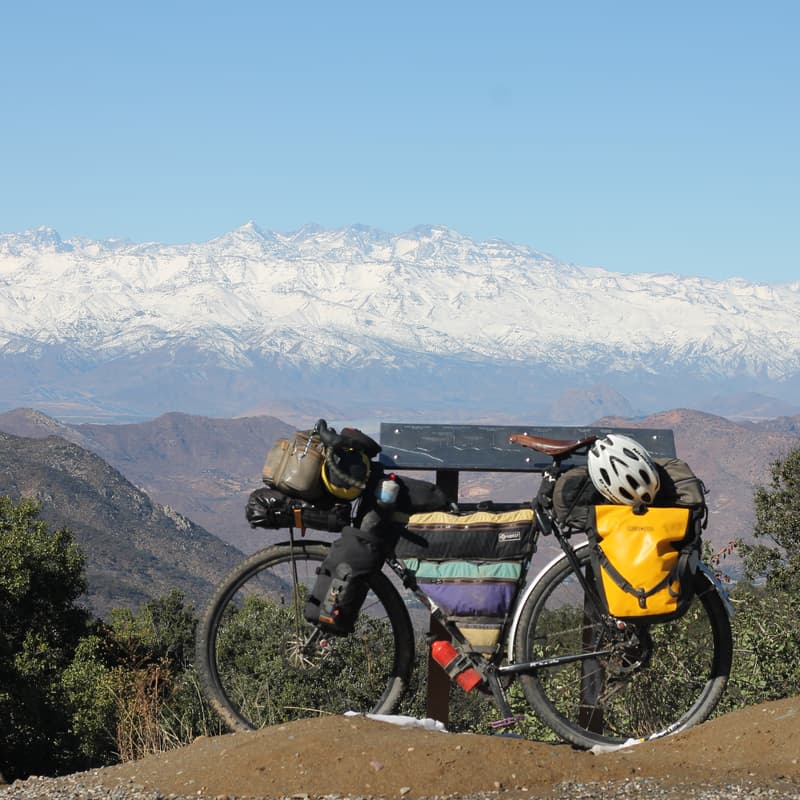 Cover Image for Bikepacking Meetup @ Lola