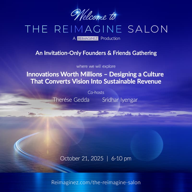 Cover Image for Innovations Worth Millions - Designing a Culture That Converts Vision Into Sustainable Revenue