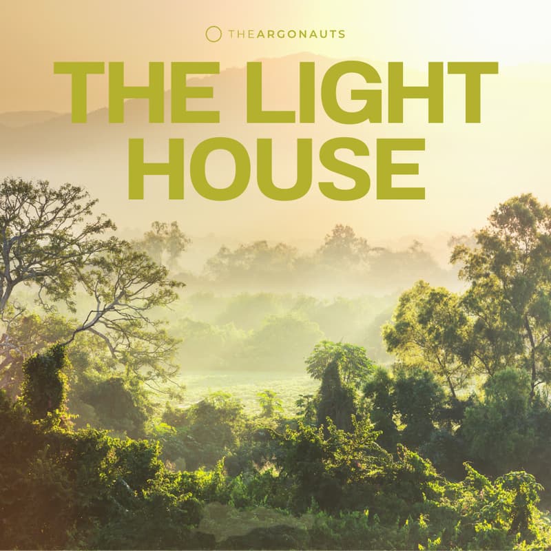 Cover Image for The Lighthouse Retreat Netherlands – A Sacred Descent into Trust, Truth, and Transformation