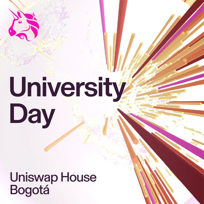 Cover Image for University Day