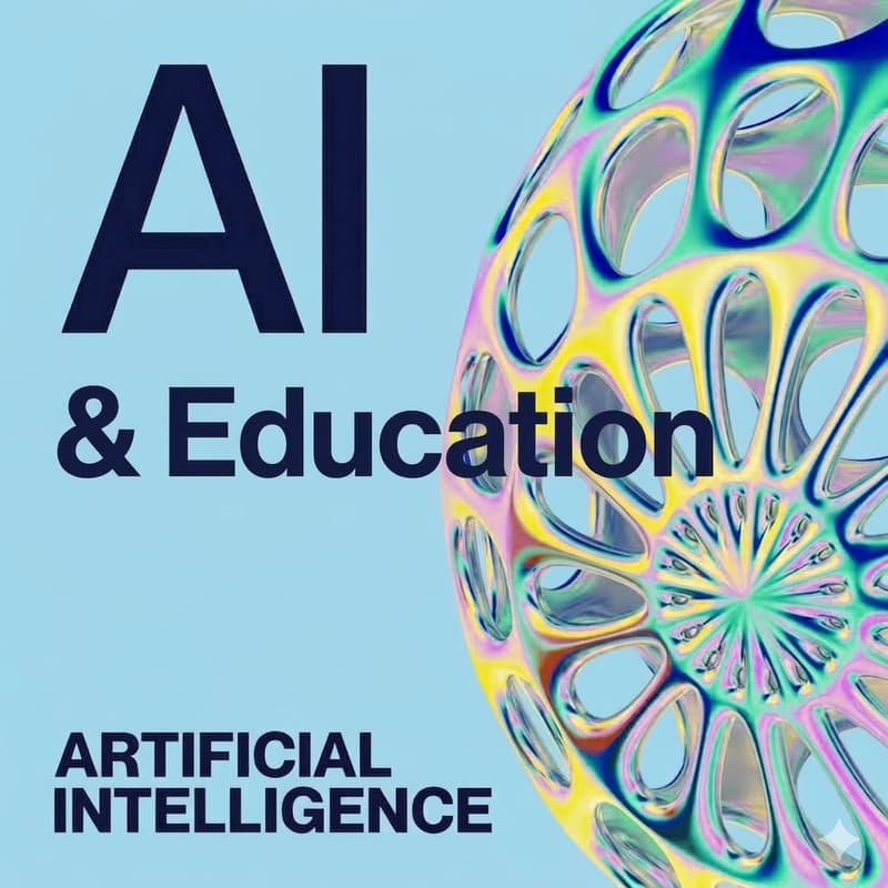 Cover Image for AI and Education DC Happy Hour