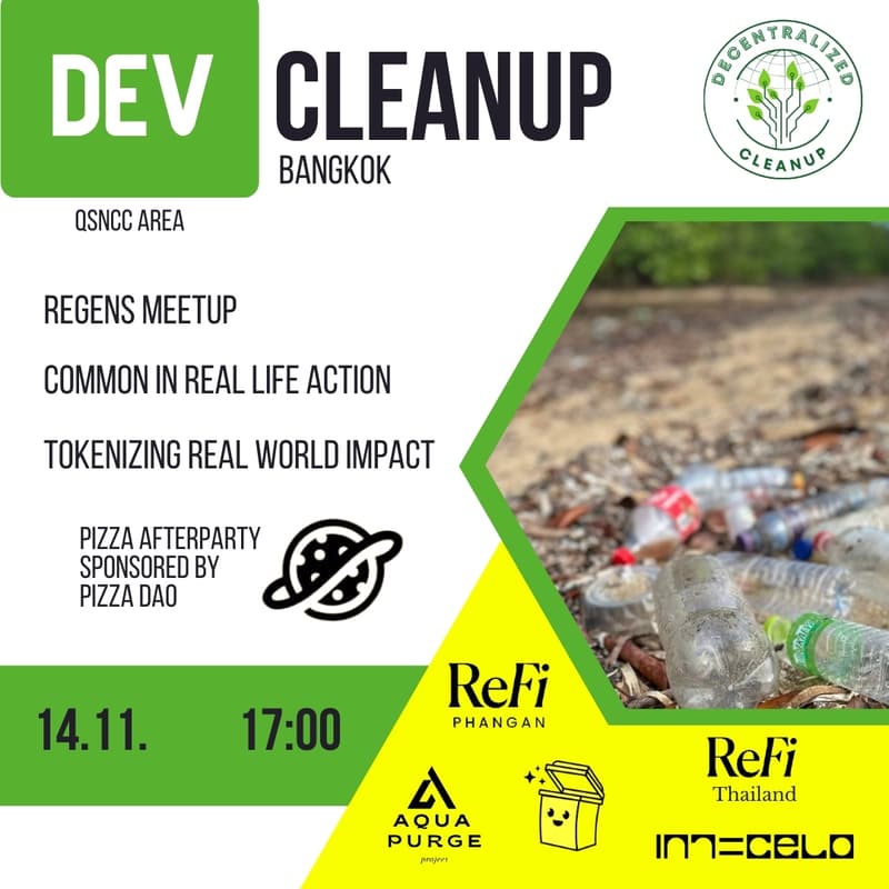 Cover Image for DevCleanup