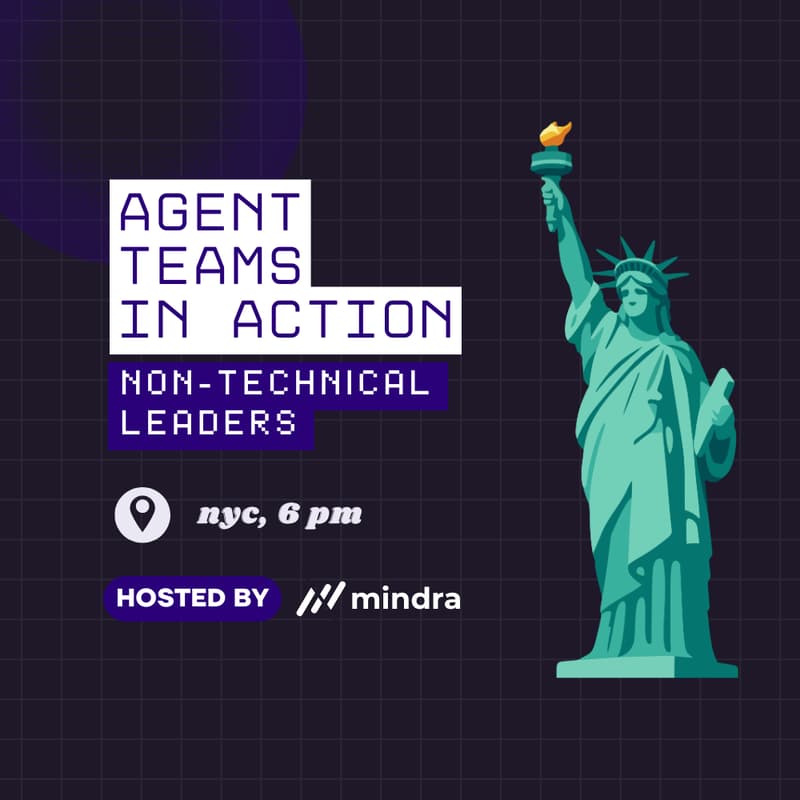Cover Image for Agent Teams in Action: How Teams Automate Marketing, Sales & Ops