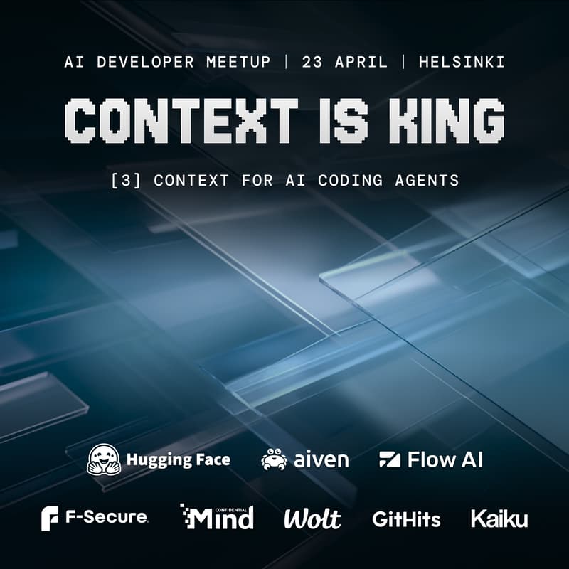 Cover Image for Context is King #3 - Context Engineering for AI Coding Agents