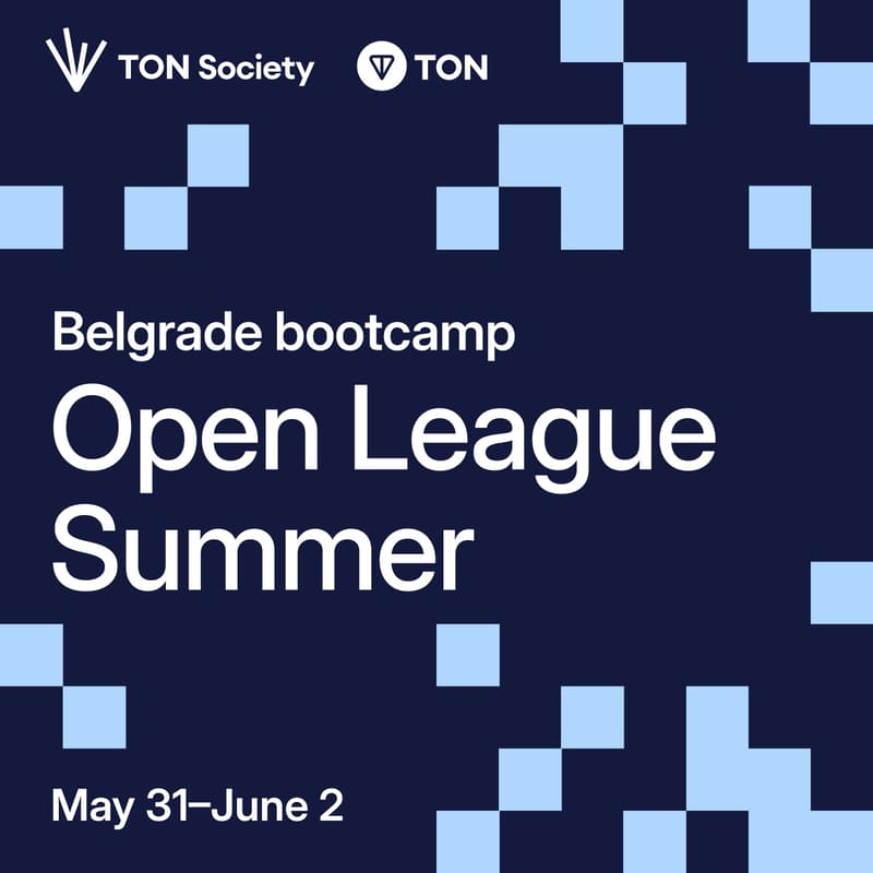 Cover Image for Open League Summer: Belgrade Bootcamp