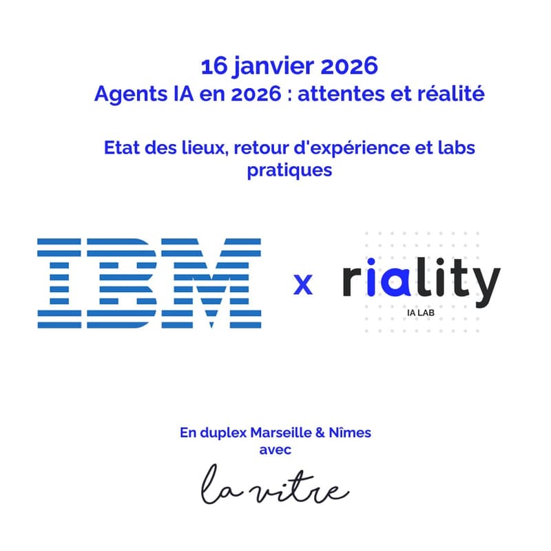 Cover Image for Agents IA en 2026 : attentes et réalité