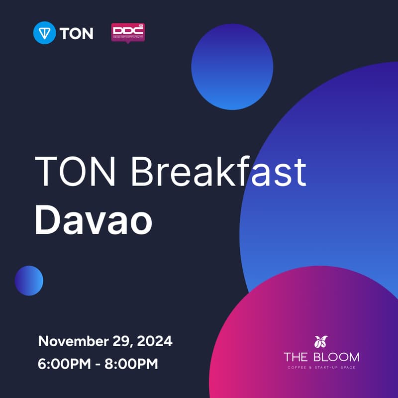 Cover Image for TON Breakfast Davao