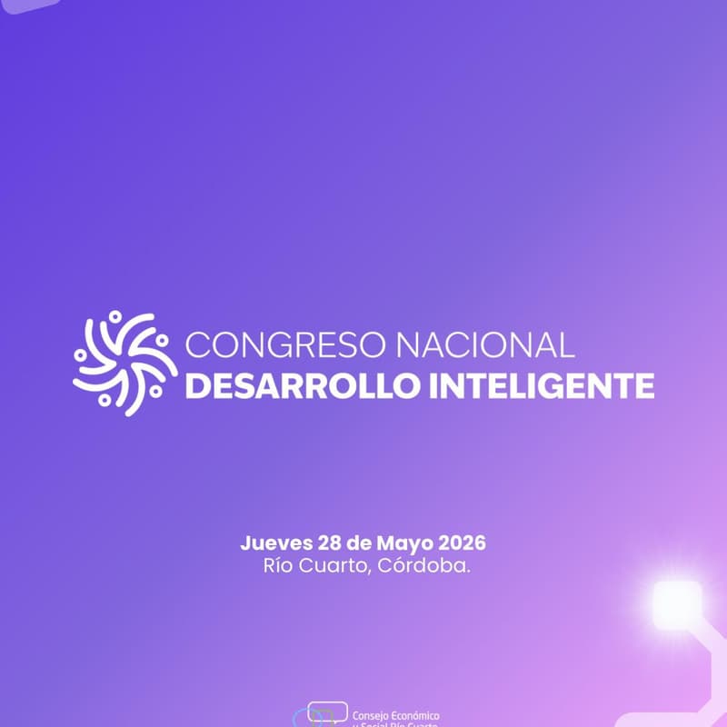 Cover Image for II Congreso Inteligencia Artificial