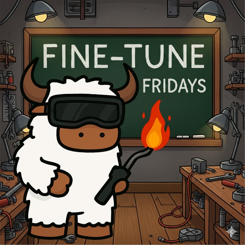 Cover Image for Fine Tuning Friday - Qwen & WAN 2.2 - Multi Character Video Generation
