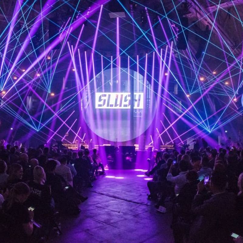 Cover Image for Startuplab to Slush