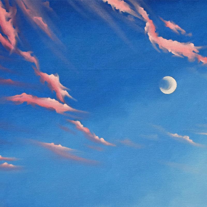 Cover Image for A Persistent Nature at Bethesda Art Walk