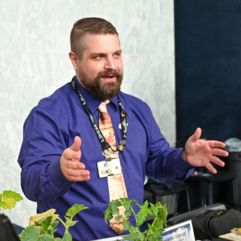 Cover Image for Charla didáctica: DIY Science from NASA to your hands