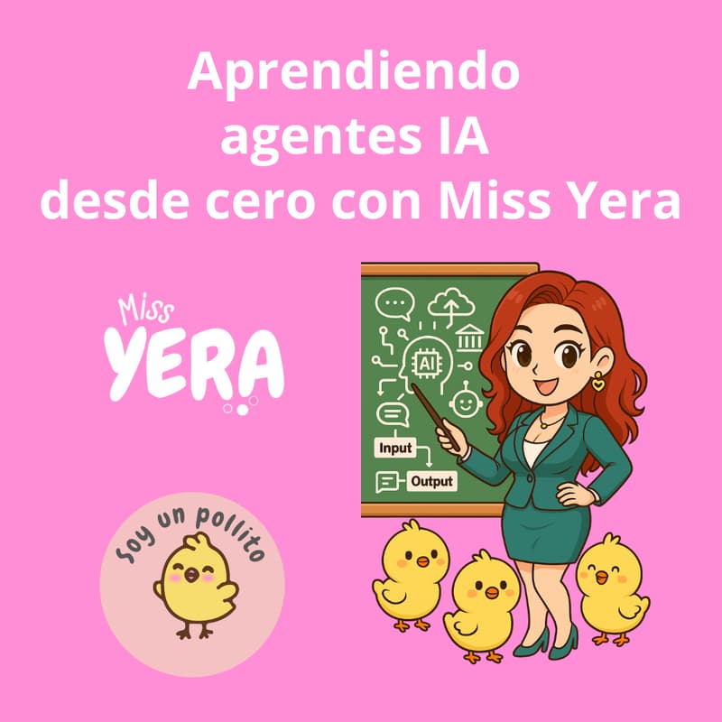 Cover Image for Agentes IA desde cero