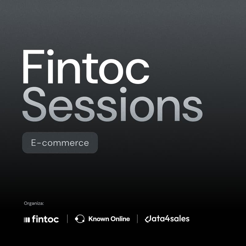 Cover Image for Fintoc Sessions
