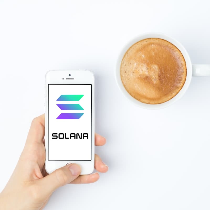 Cover Image for Solana Coffee Club
