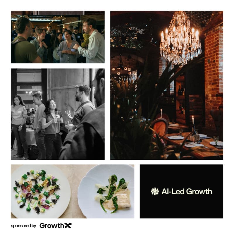 Cover Image for CXO Collective Dinner (@ Niku Steakhouse)