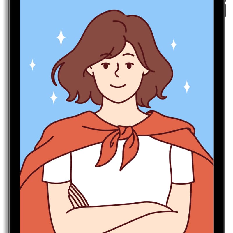 Cover Image for Unlock Your Inner Hero Workshop