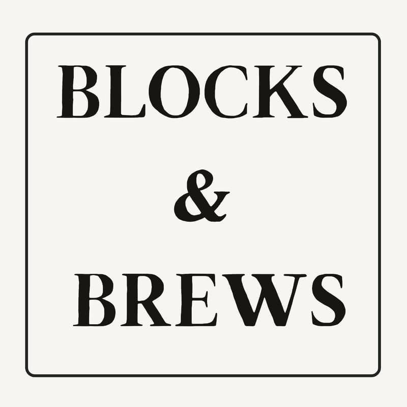 Cover Image for Blocks&Brews x CryptoVitam.in