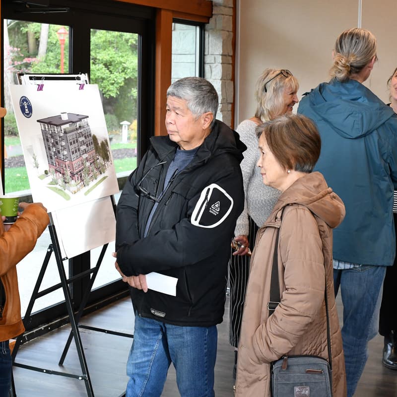 Cover Image for Discover Cohousing in Esquimalt, BC (Zoom)