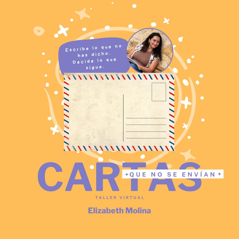 Cover Image for Cartas que no se envían