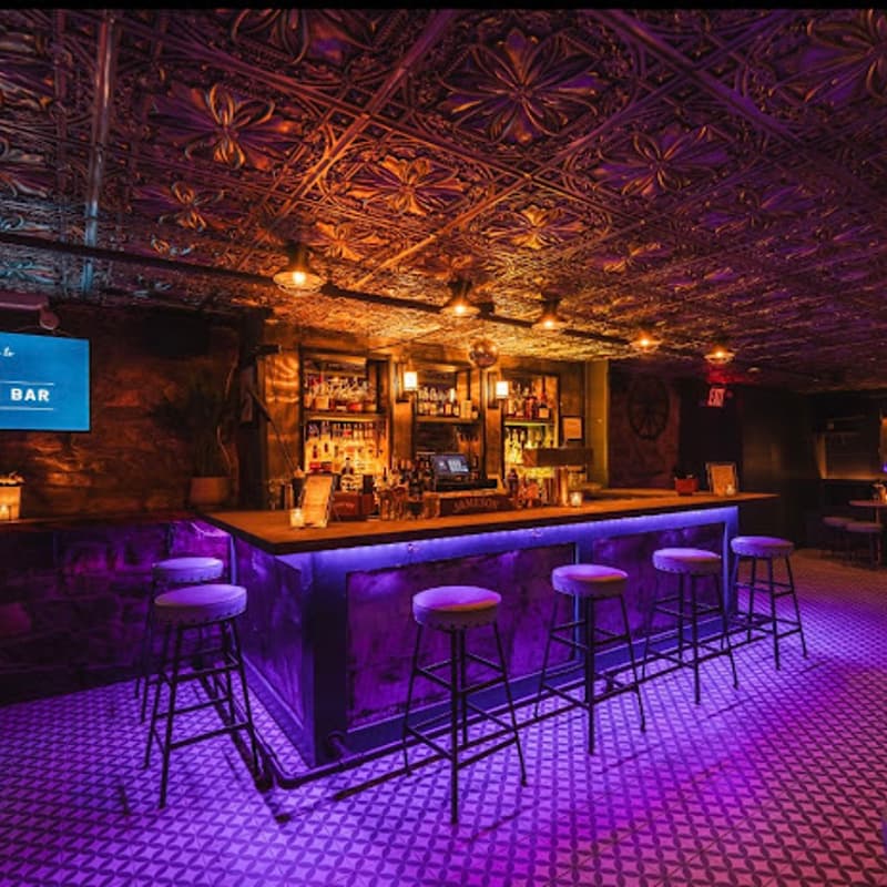 Cover Image for Founders + Funders - Blue Ventures Happy Hour and Networking at The Penny Farthing