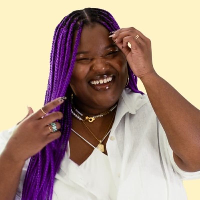 Cover Image for Inside the Agency Ecosystem: How Creators and Small Agencies Win Fractional & Subcontracting Work feat. Jayde Powell (The Em Dash Co.)