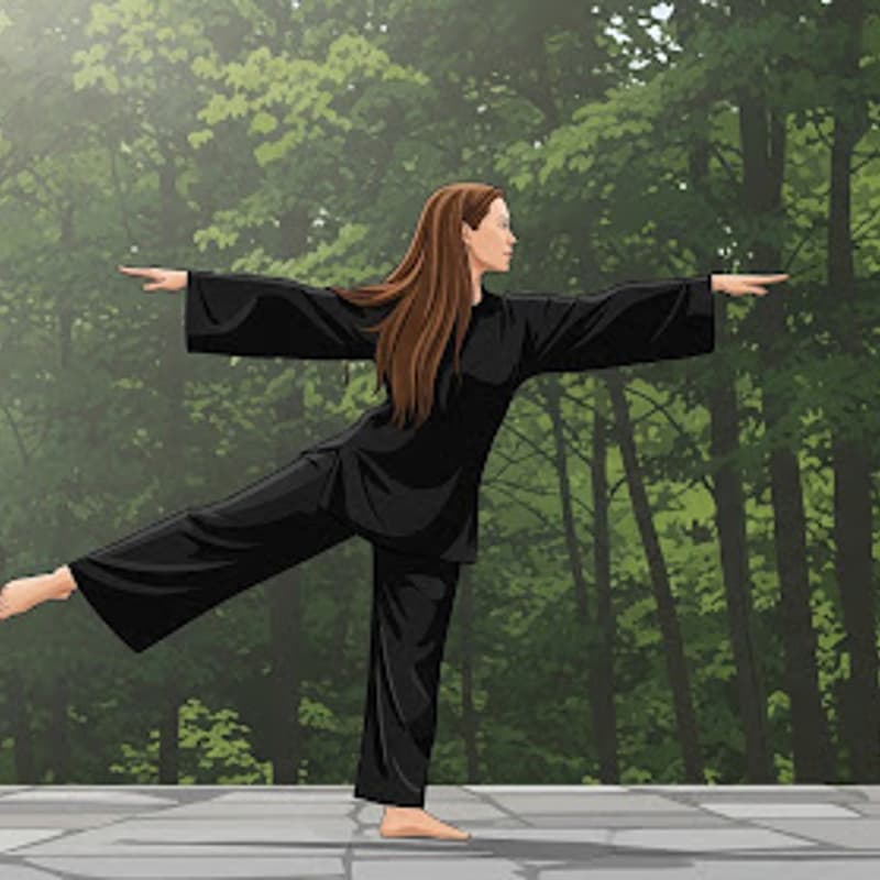 Cover Image for Introduction to Qigong