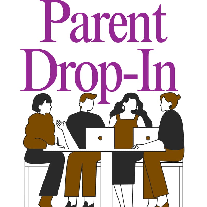 Cover Image for Parent Drop-In: Sleep Q&A