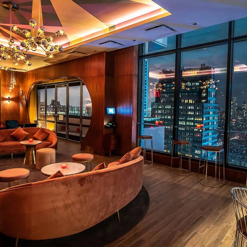 Cover Image for Views & Visionaries: RMN & Commerce Media Happy Hour at NRF 2026