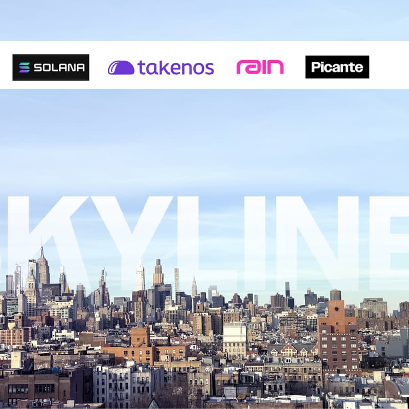 Cover Image for Argentina: Gateway to the Fintech Frontiers