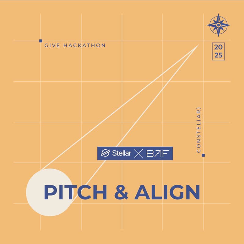 Cover Image for Pitch & Align